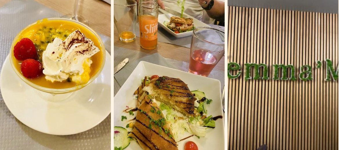 Yemma' Mia - Gallery Image 2