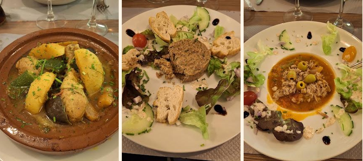 Yemma' Mia - Gallery Image 3