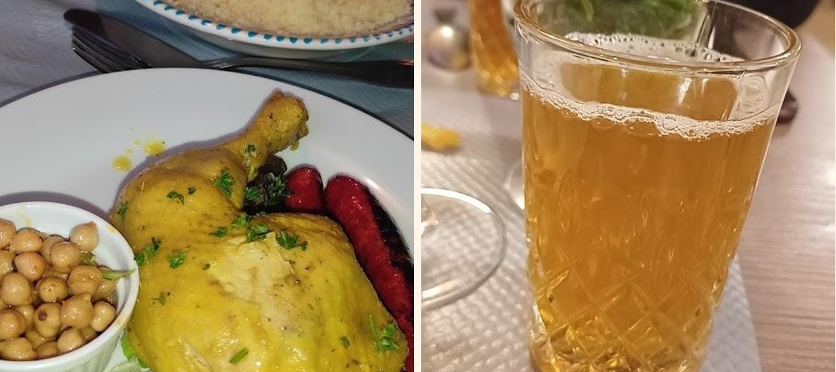 Yemma' Mia - Gallery Image 4