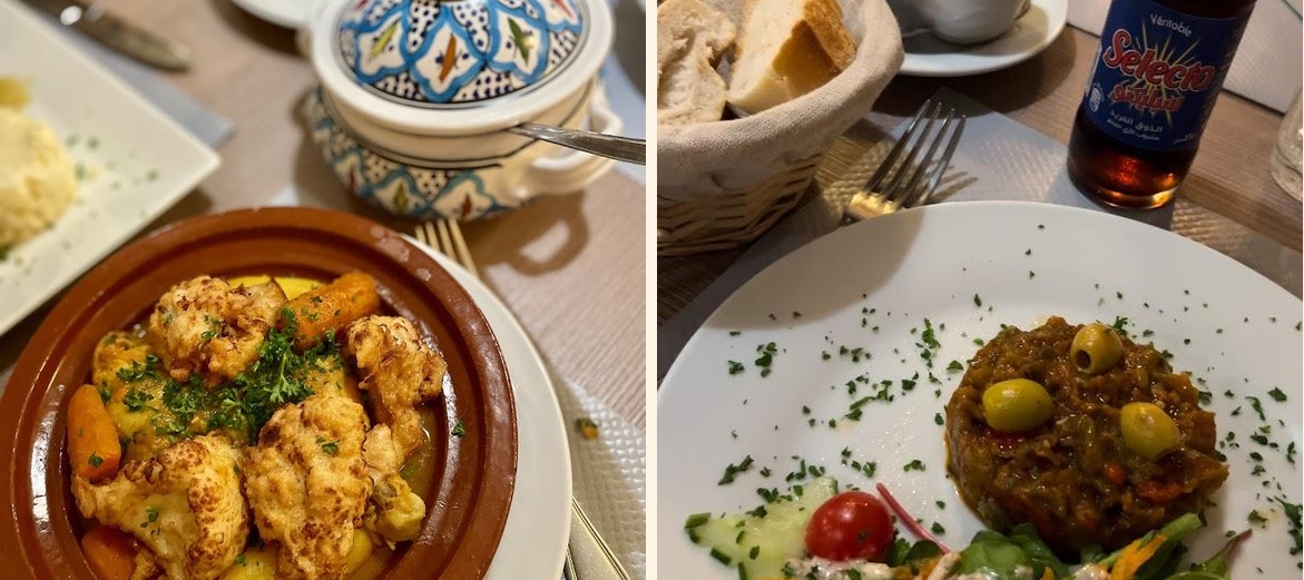 Yemma' Mia - Gallery Image 7